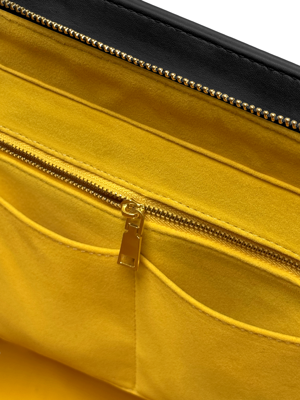 "Flutter" Leather Handbag