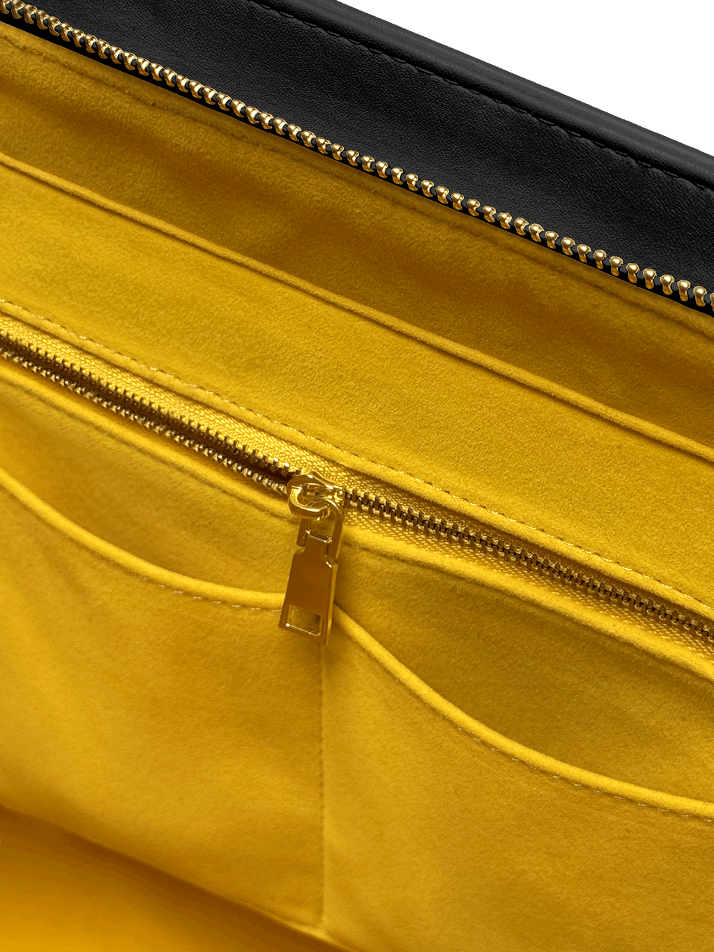 "Glory" Leather Handbag