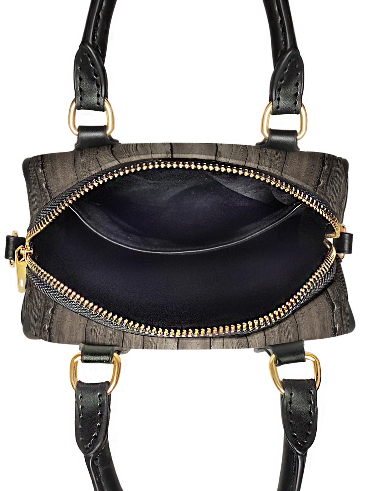 "Faith" Mini Satchel