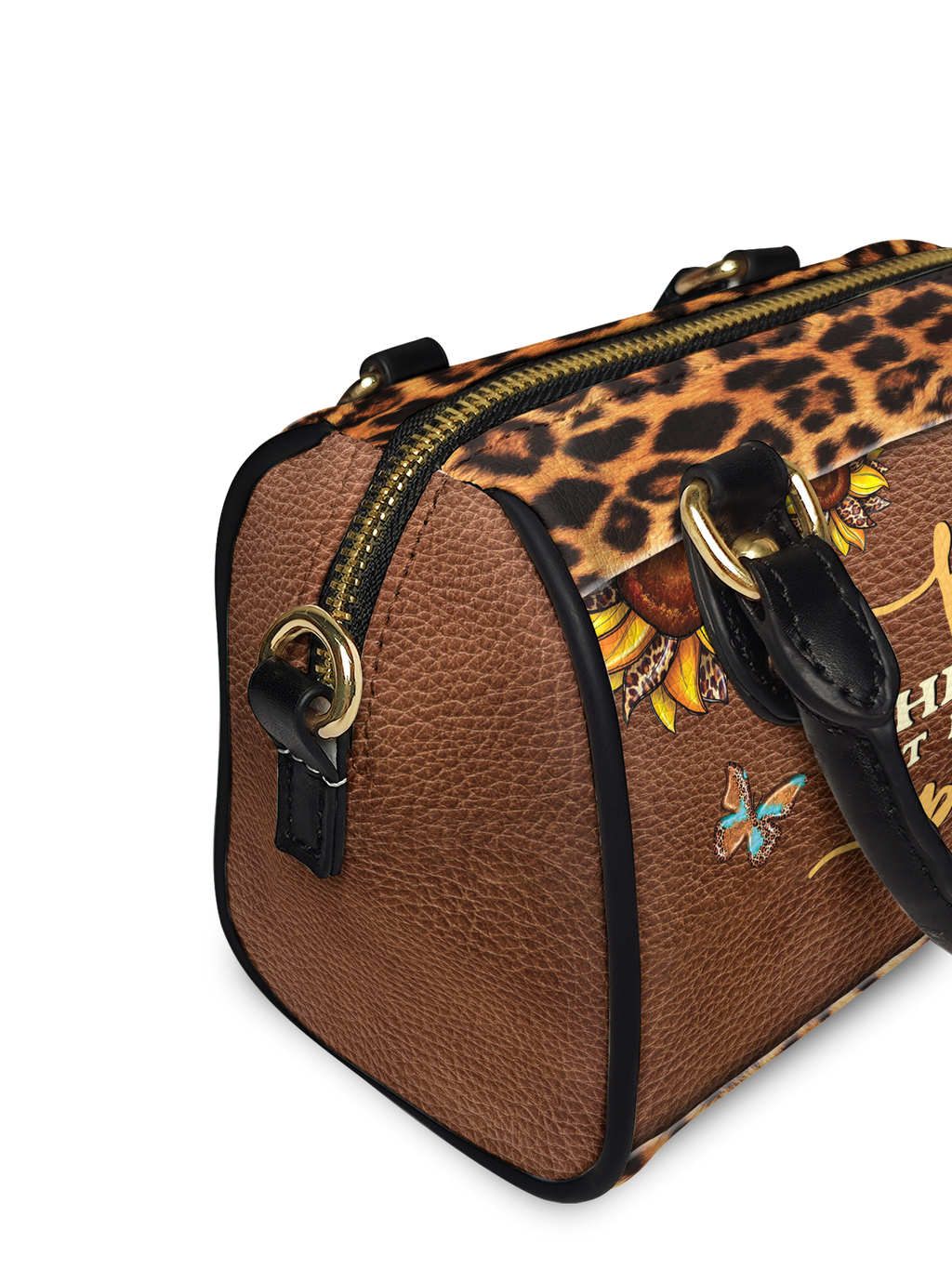 "Possible" - Luke 1:37 Mini Satchel