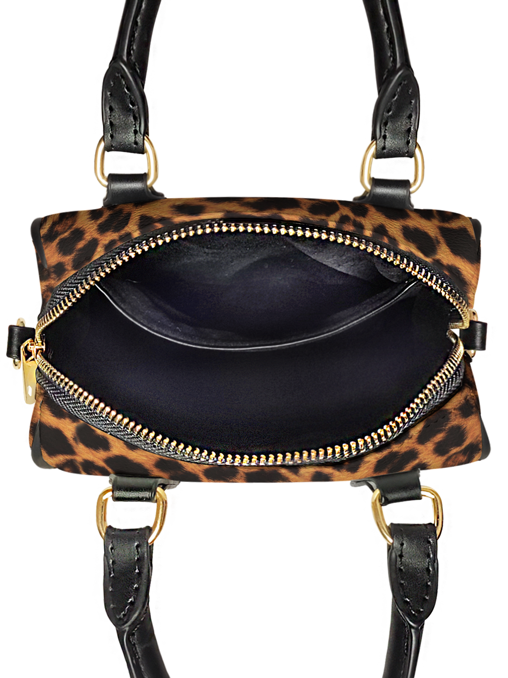 "Possible" - Luke 1:37 Mini Satchel