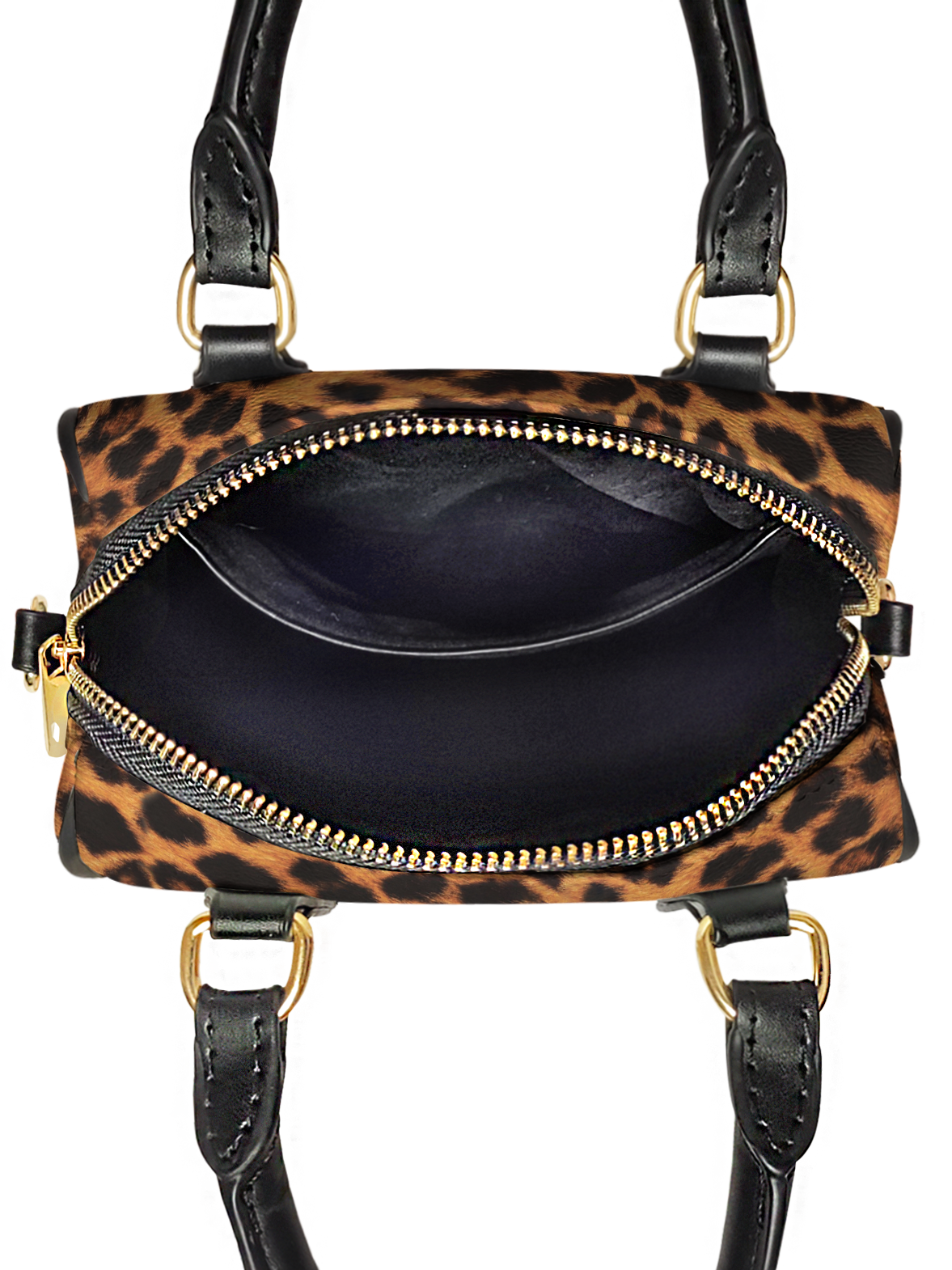 "Possible" - Luke 1:37 Mini Satchel