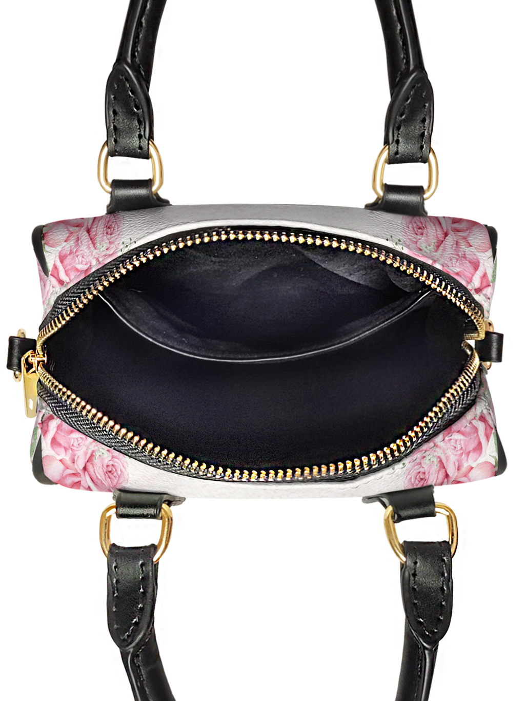 "Flutter" Mini Satchel