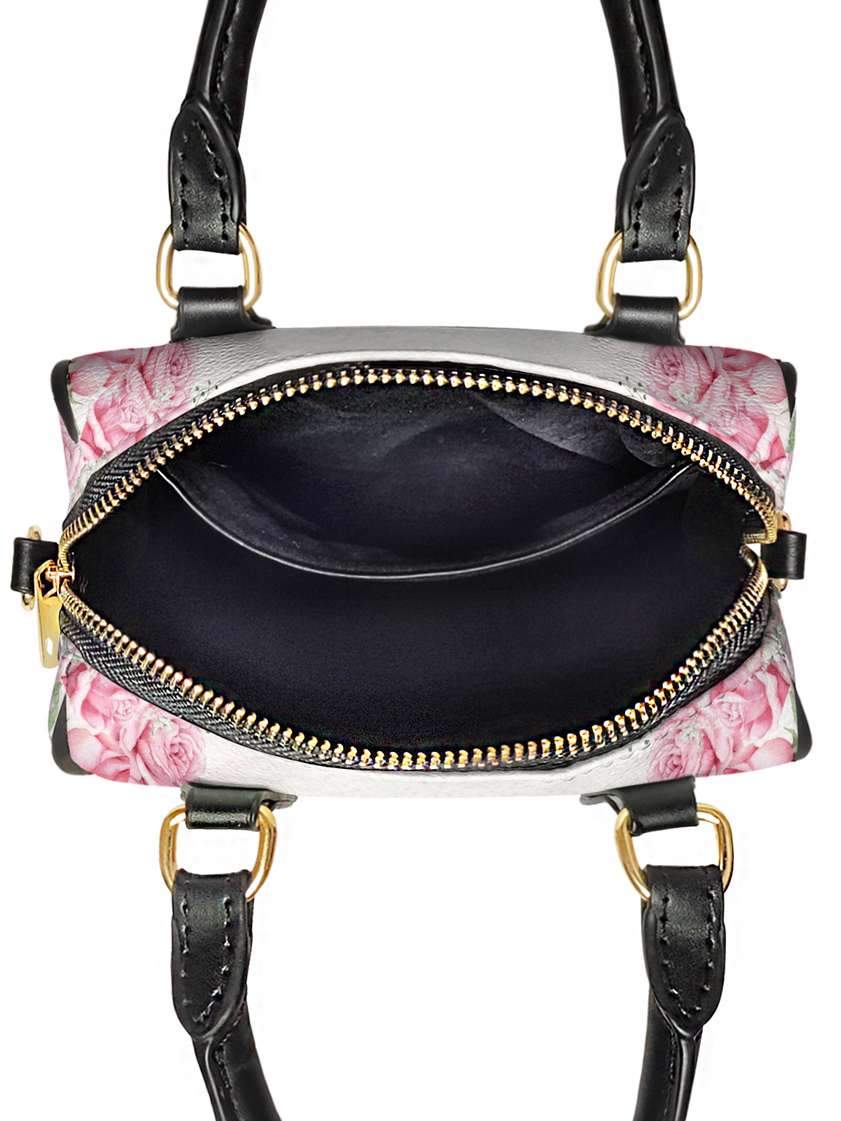 "Flutter" Mini Satchel