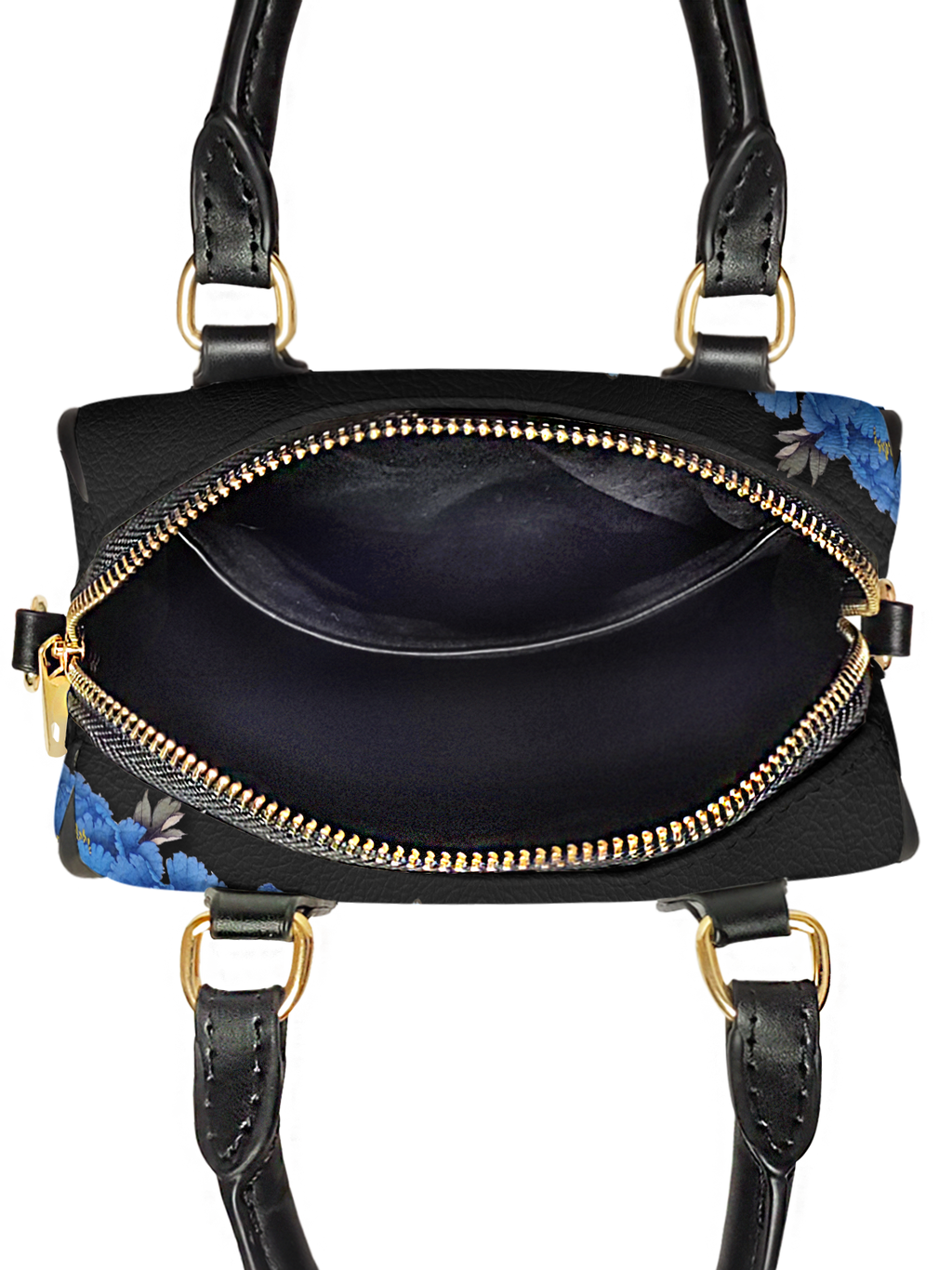 "Anchor" - Romans 8:31 Mini Satchel