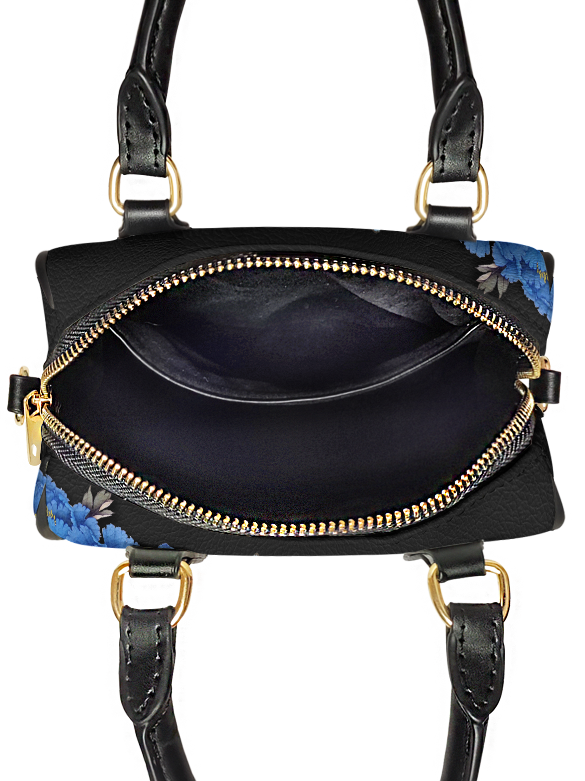 "Anchor" - Romans 8:31 Mini Satchel