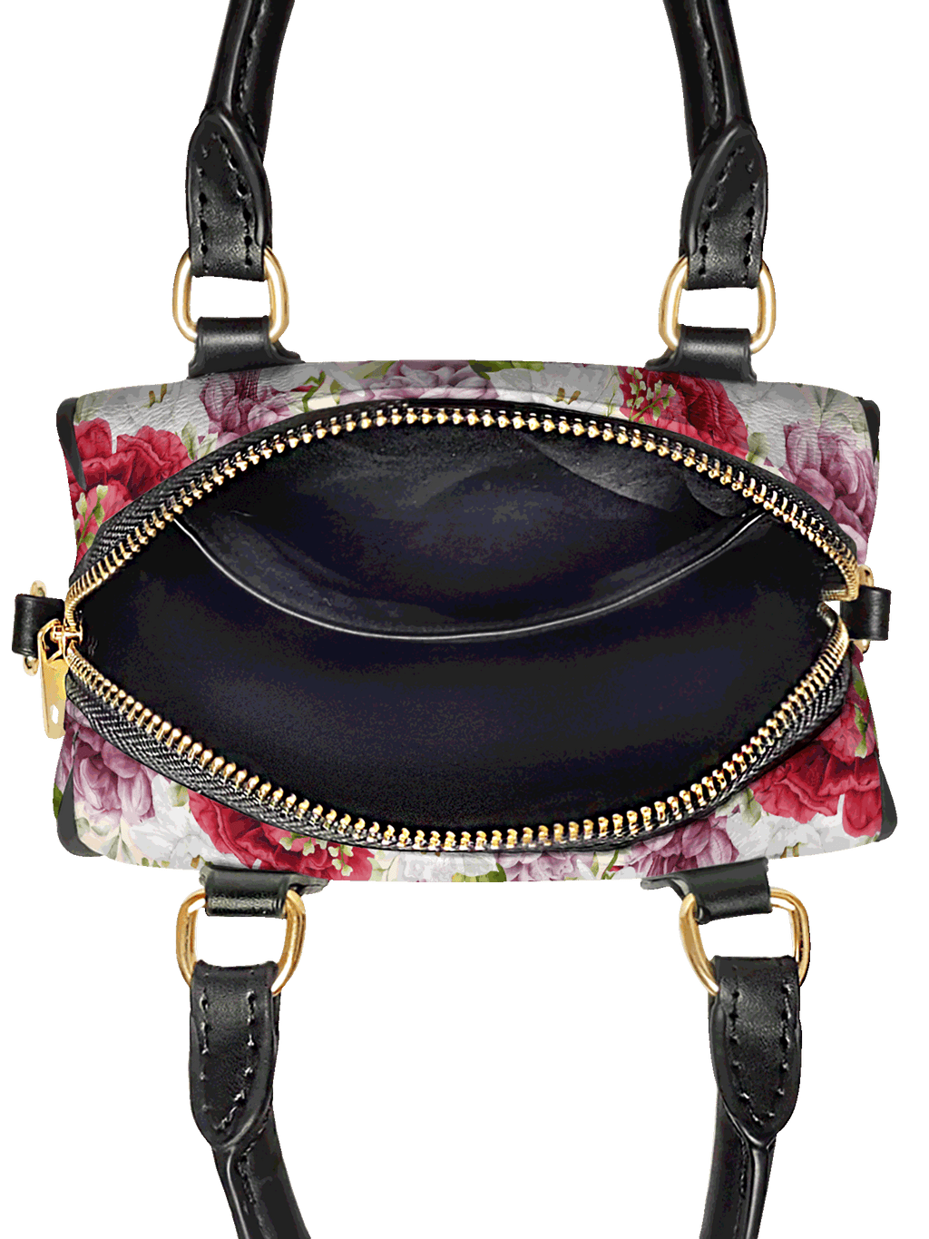 "Melody" - Psalm 118:14 Mini Satchel