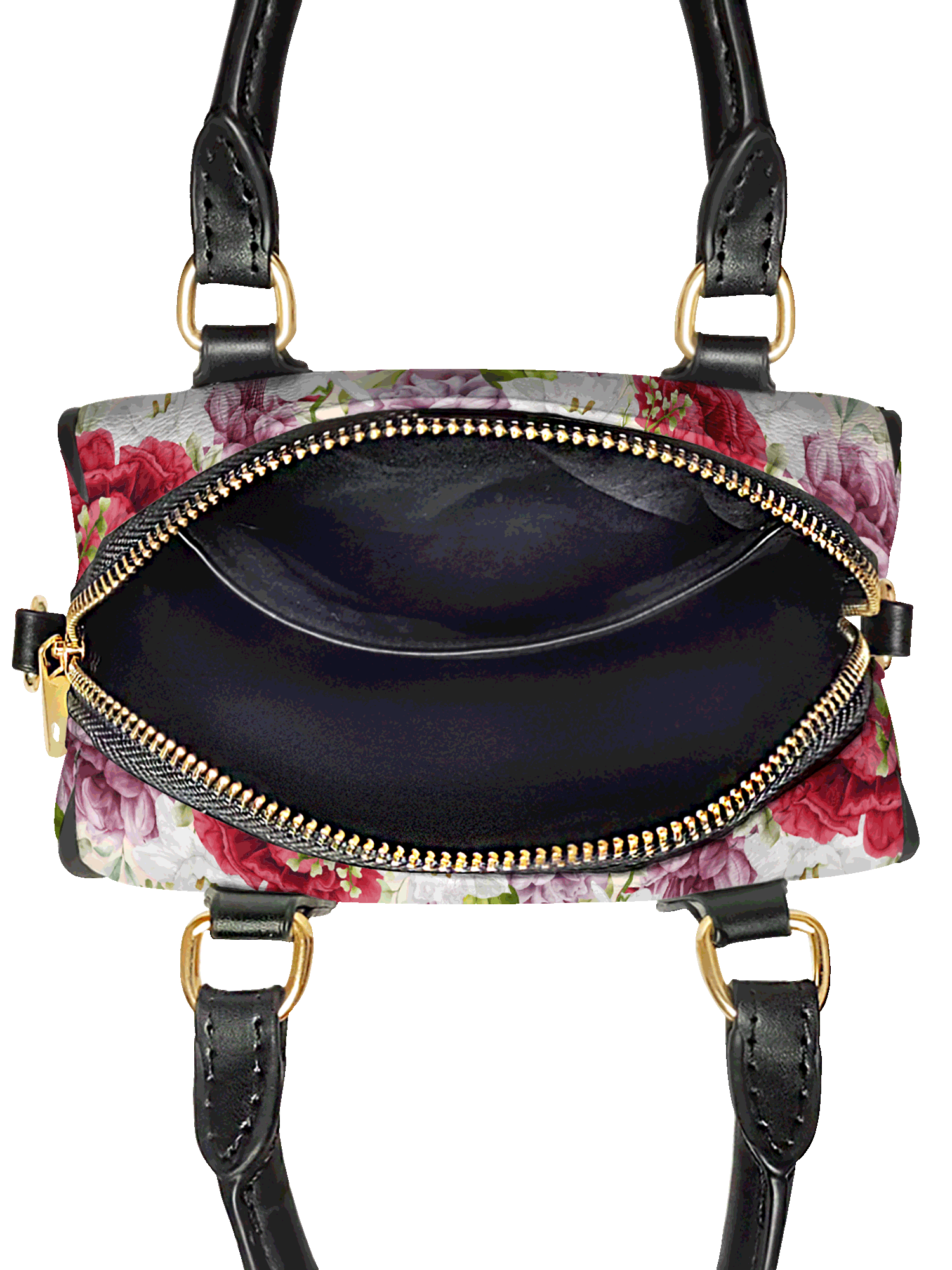 "Melody" - Psalm 118:14 Mini Satchel