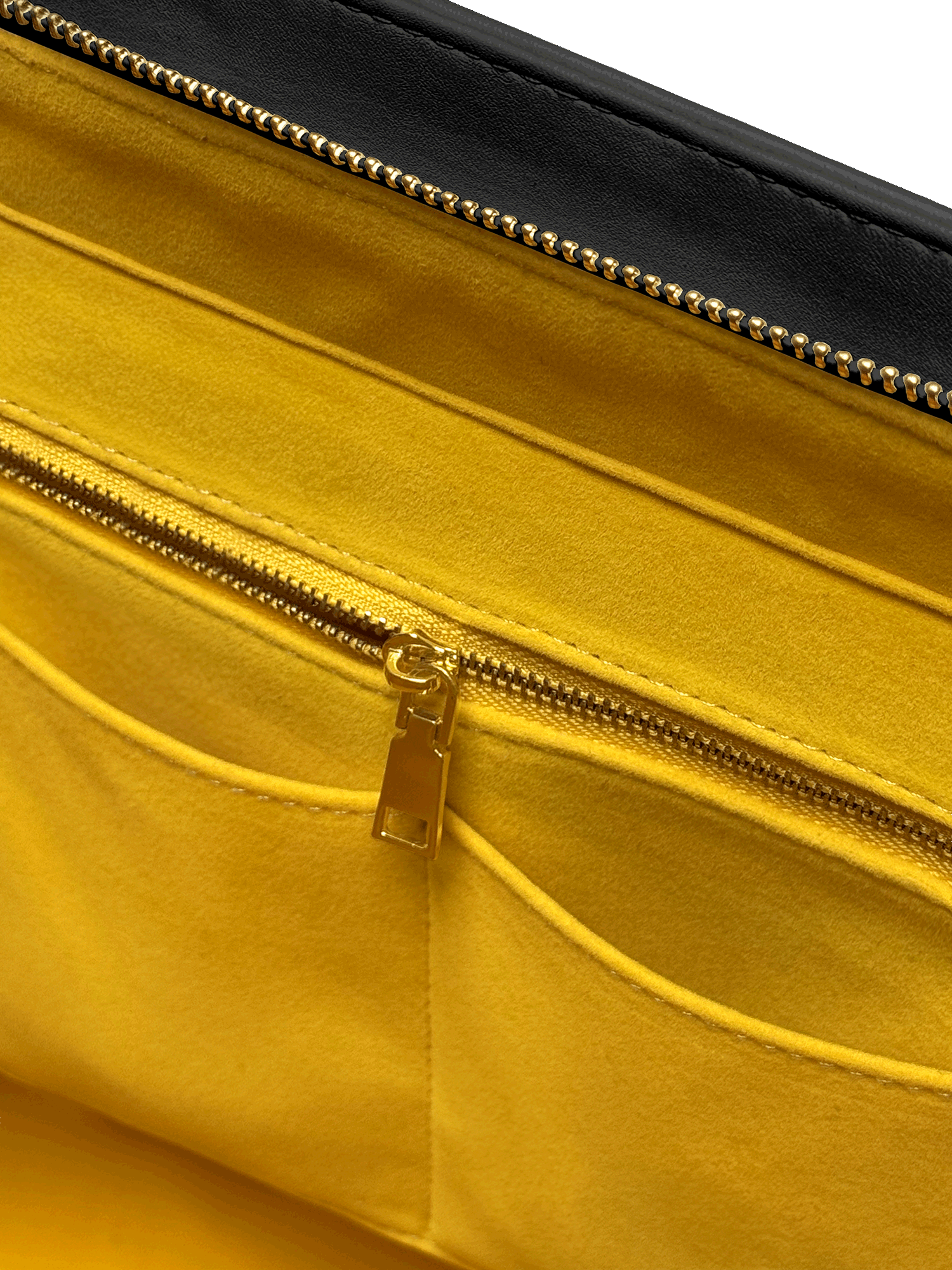 "Melody" - Psalm 118:14 Leather Handbag